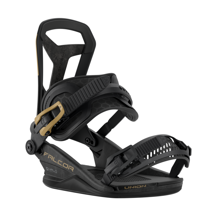 Union Falcor Snowboardbindung 2027 (Black)