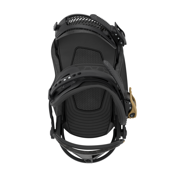 Union Falcor Snowboardbindung 2027 (Black)