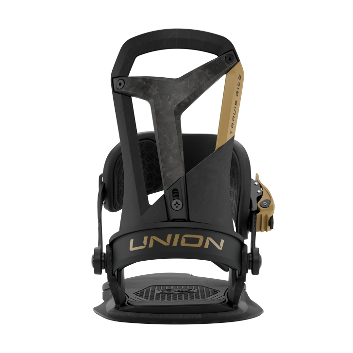 Union Falcor Snowboardbindung 2027 (Black)