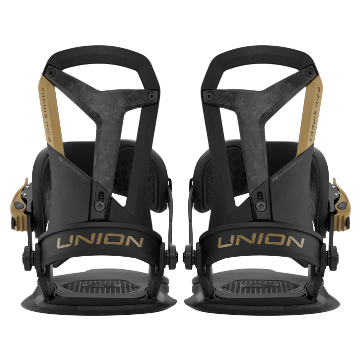 Union Falcor Snowboardbindung 2027 (Black)