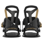 Union Falcor Snowboardbindung 2027 (Black)