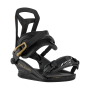 Union Falcor Snowboardbindung 2027 (Black)