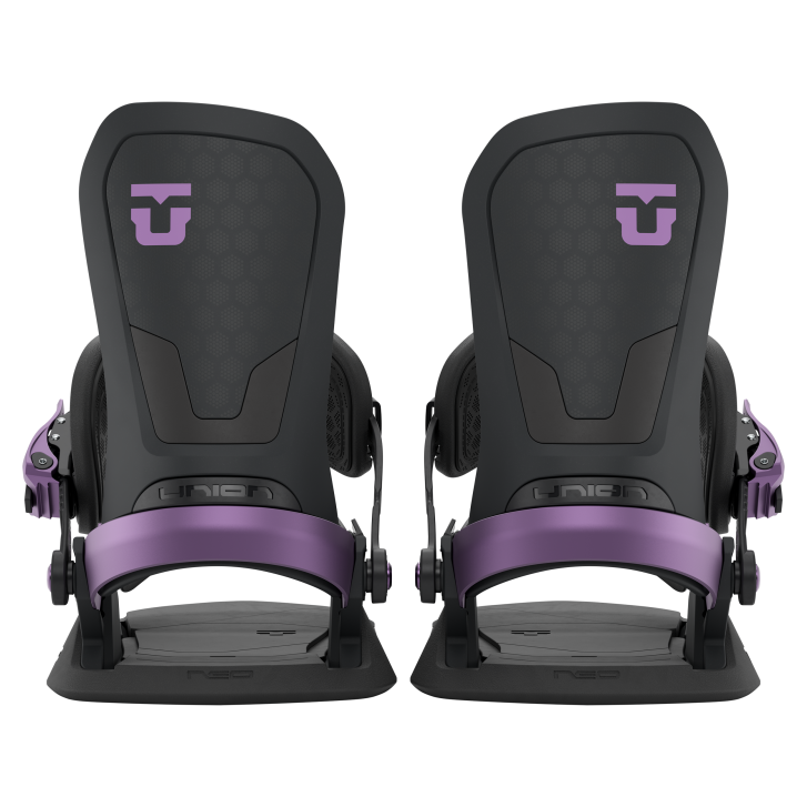 Union Neo Snowboardbindung 2027 (Black)