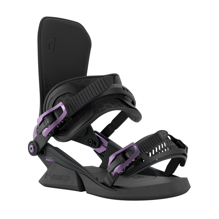 Union Neo Snowboardbindung 2027 (Black)