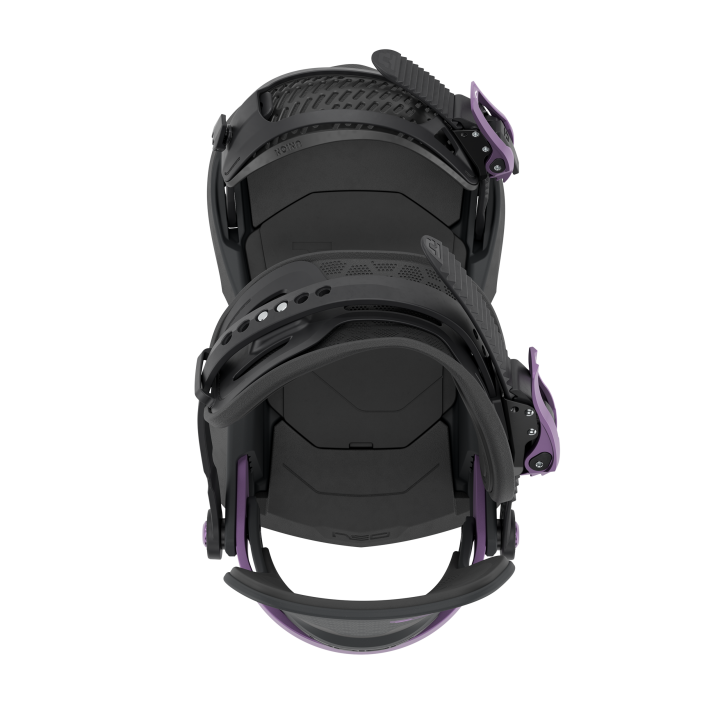 Union Neo Snowboardbindung 2027 (Black)