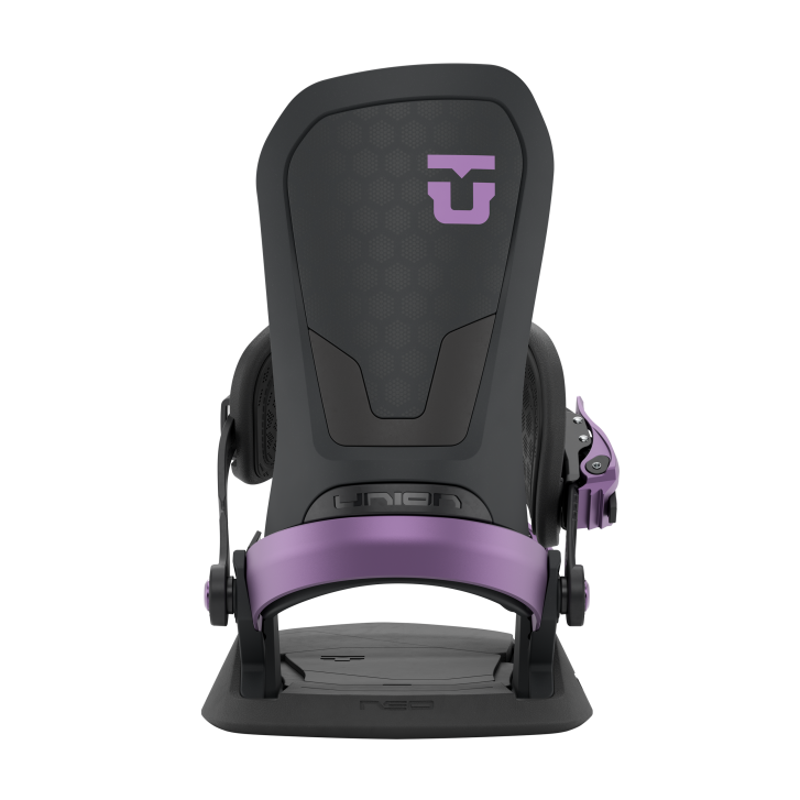 Union Neo Snowboardbindung 2027 (Black)