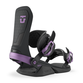 Union Neo Snowboardbindung 2027 (Black)