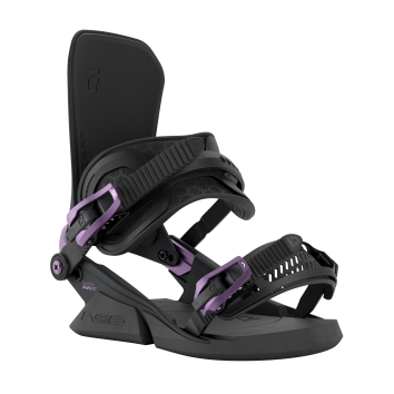 Union Neo Snowboardbindung 2027 (Black)