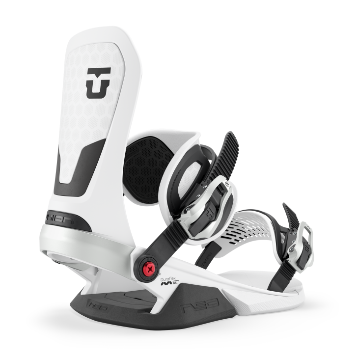 Union Neo Snowboardbindung 2027 (White)
