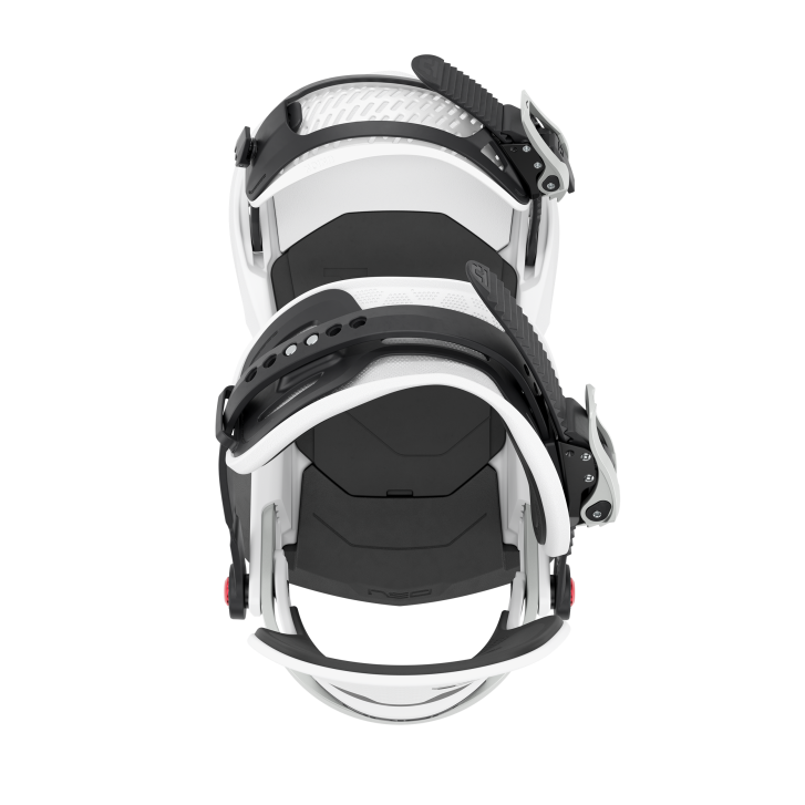 Union Neo Snowboardbindung 2027 (White)