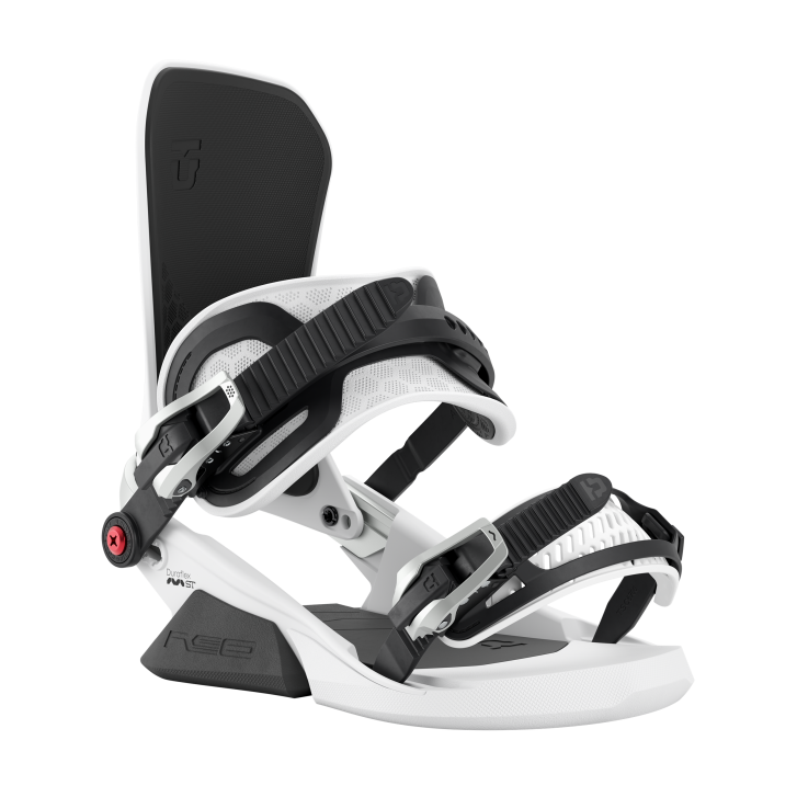 Union Neo Snowboardbindung 2027 (White)