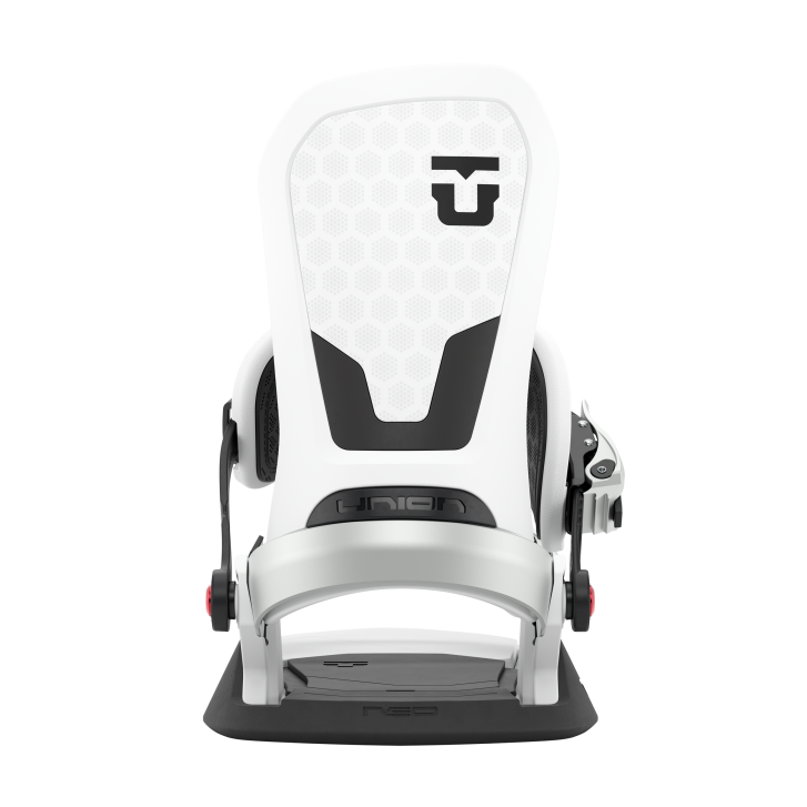 Union Neo Snowboardbindung 2027 (White)