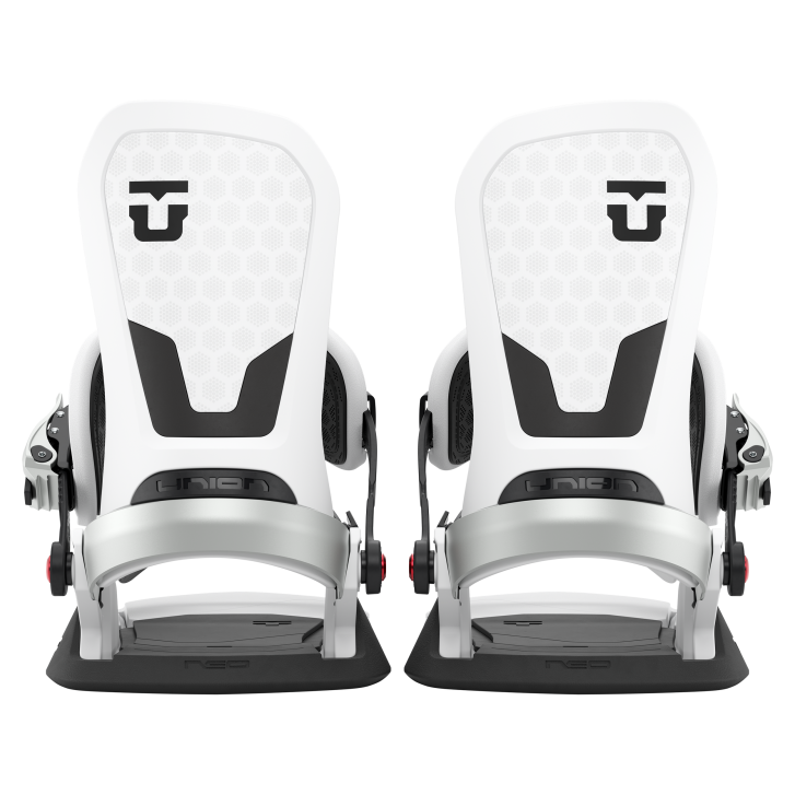 Union Neo Snowboardbindung 2027 (White)