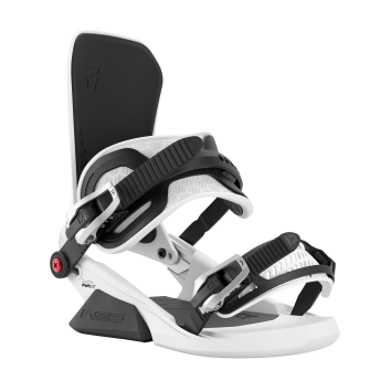 Union Neo Snowboardbindung 2027 (White)