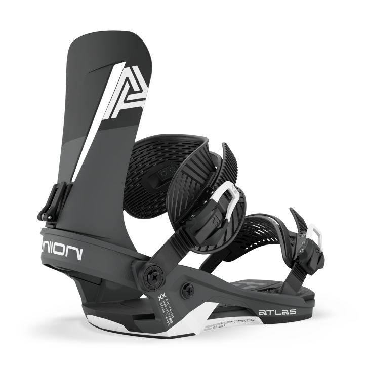 Union Atlas Snowboardbindung 2027 (Black)