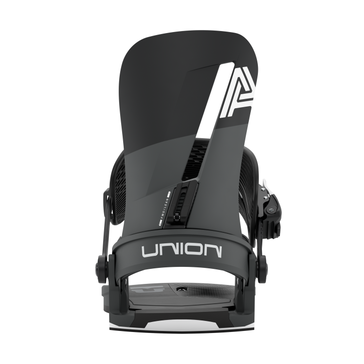Union Atlas Snowboardbindung 2027 (Black)