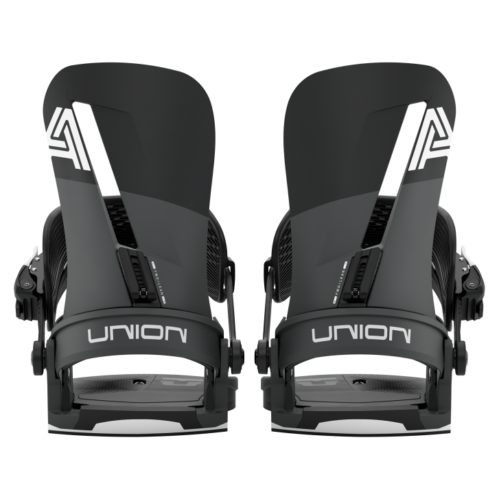 Union Atlas Snowboardbindung 2027 (Black)