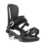 Union Atlas Snowboardbindung 2027 (Black)