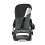 Union Atlas Snowboardbindung 2027 (Black)