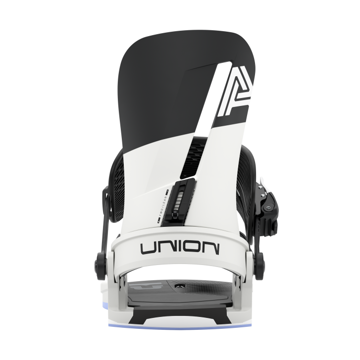 Union Atlas Snowboardbindung (Cool Grey)
