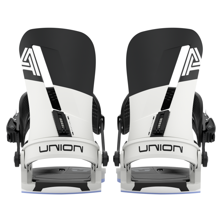 Union Atlas Snowboardbindung (Cool Grey)