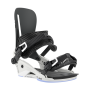 Union Atlas Snowboardbindung (Cool Grey)