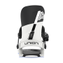 Union Atlas Snowboardbindung (Cool Grey)