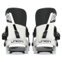 Union Atlas Snowboardbindung (Cool Grey)