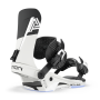 Union Atlas Snowboardbindung (Cool Grey)