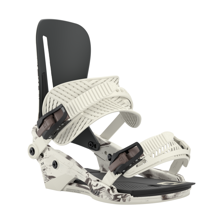 Union Atlas Snowboardbindung 2027 (Kevin Backstorm)