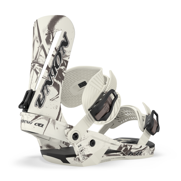 Union Atlas Snowboardbindung 2027 (Kevin Backstorm)