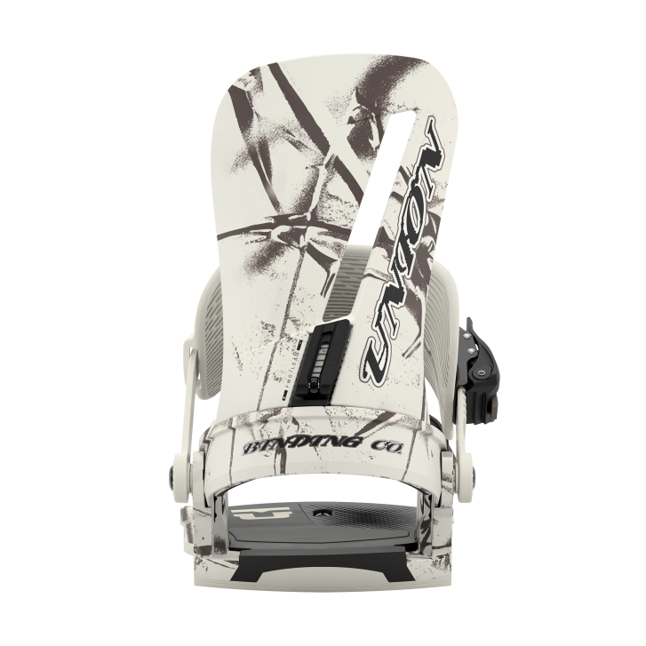 Union Atlas Snowboardbindung 2027 (Kevin Backstorm)