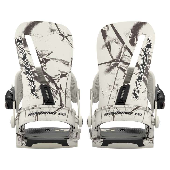 Union Atlas Snowboardbindung 2027 (Kevin Backstorm)