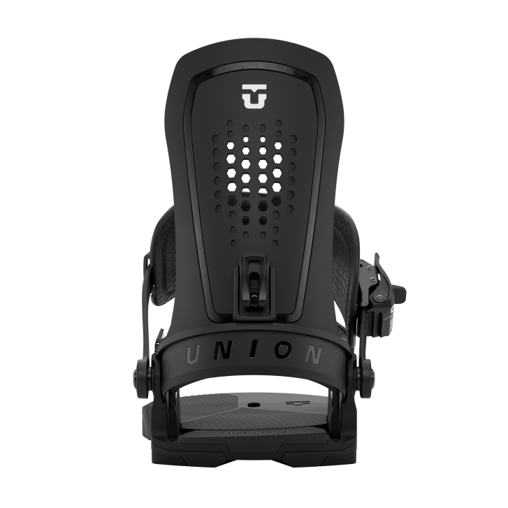 Union Force Snowboardbindung 2027 (Black)
