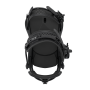 Union Force Snowboardbindung 2027 (Black)
