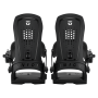 Union Force Snowboardbindung 2027 (Black)