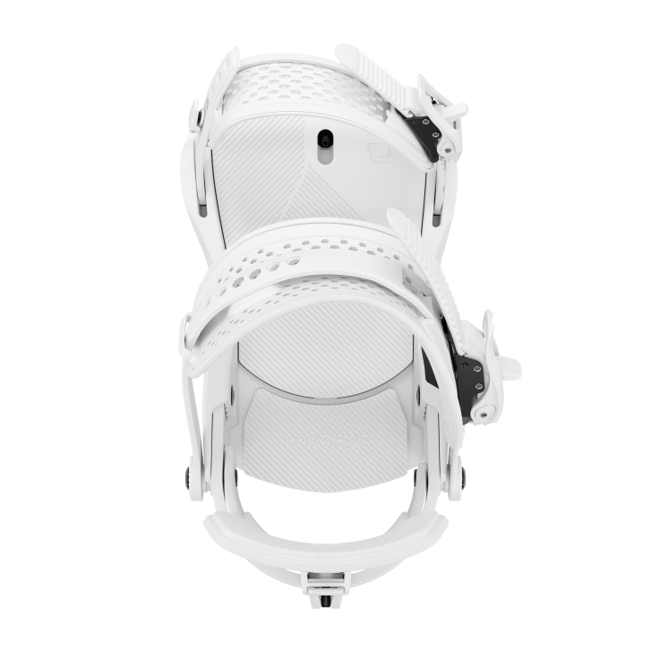 Union Force Snowboardbindung 2027 (White)