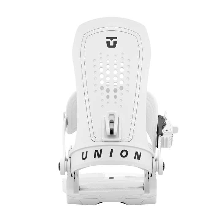 Union Force Snowboardbindung 2027 (White)