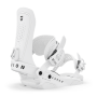 Union Force Snowboardbindung 2027 (White)
