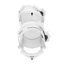 Union Force Snowboardbindung 2027 (White)