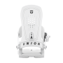 Union Force Snowboardbindung 2027 (White)