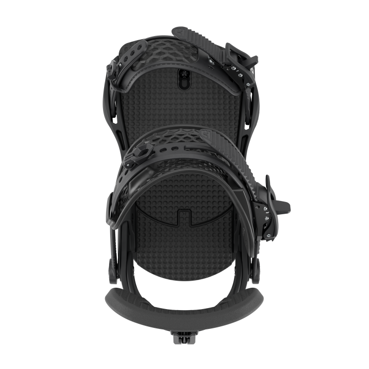 Union Force Classic Snowboardbindung 2027 (Black)