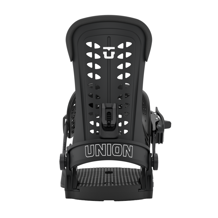 Union Force Classic Snowboardbindung 2027 (Black)