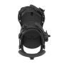 Union Force Classic Snowboardbindung 2027 (Black)