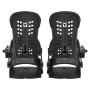 Union Force Classic Snowboardbindung 2027 (Black)