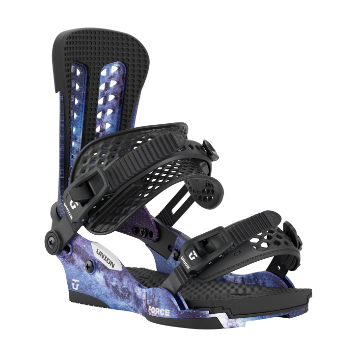 Union Force Classic Snowboardbindung 2027 (Cosmo)