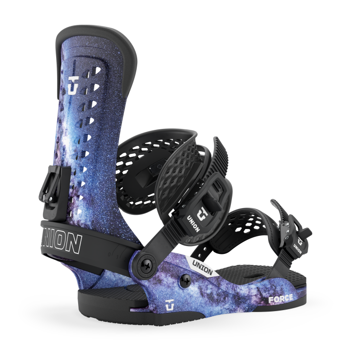 Union Force Classic Snowboardbindung 2027 (Cosmo)