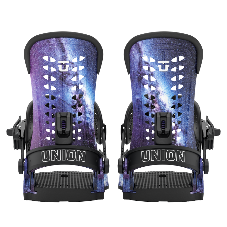 Union Force Classic Snowboardbindung 2027 (Cosmo)