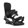 Union STR Snowboardbindung 2027 (Black)