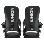 Union STR Snowboardbindung 2027 (Black)